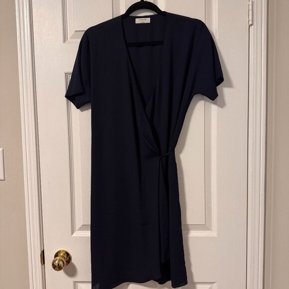 Aritzia Babaton Wallace Dress - Picture 1 of 3